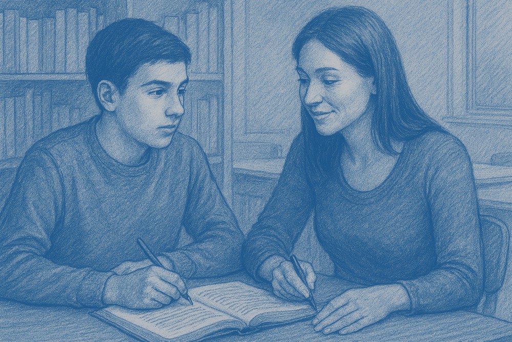 College Tutoring in New Jersey
