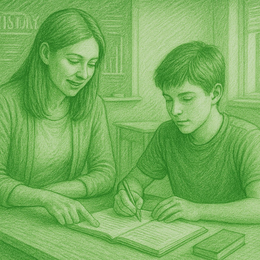High School Tutoring in New Jersey