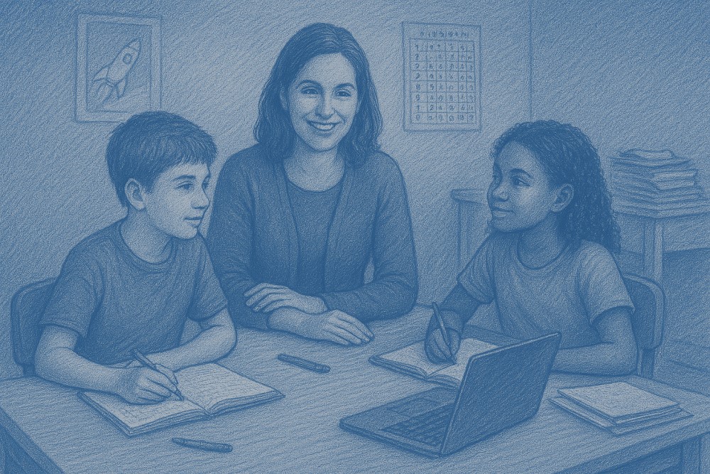 Middle School Tutoring in New Jersey