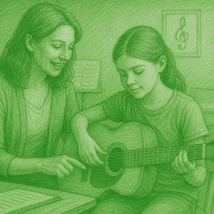 Music Lessons in New Jersey